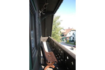 Hotel Sankt Corona am Wechsel 3